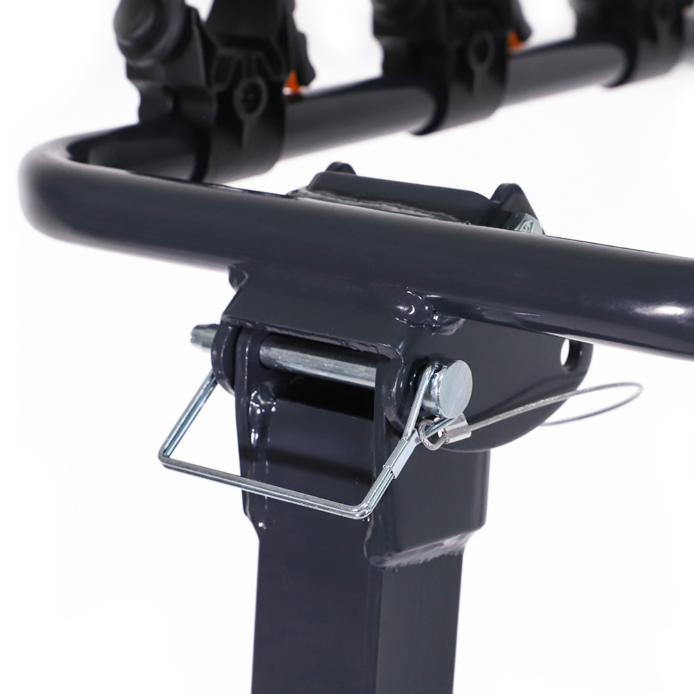 Car Bike Carrier Rack for 3 bikes(图3)