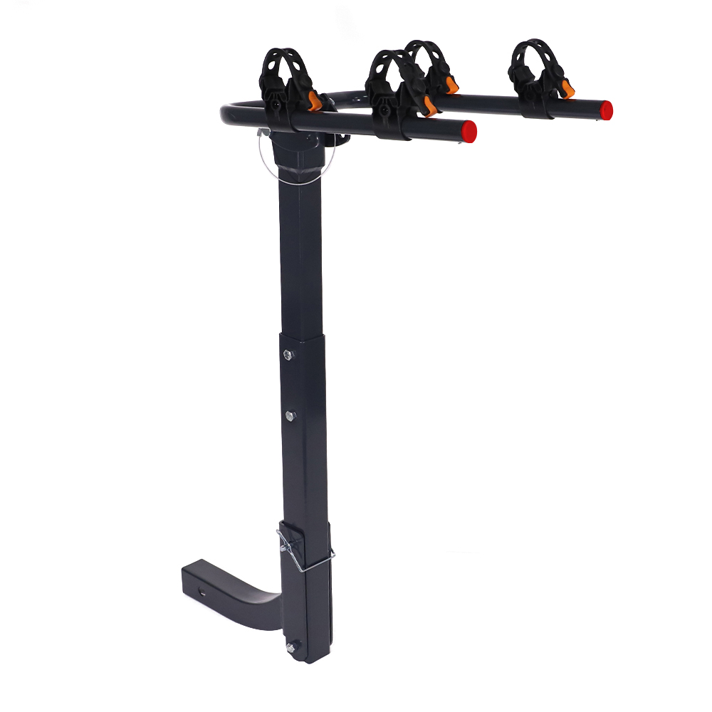 Bike Bicycle Carrier Rake for 4 bikes(图7)