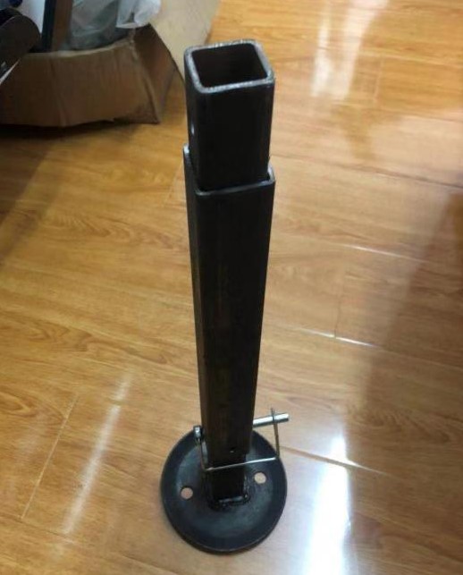Drop Leg Stabilizer Jack For Cargo Trailer(图6)