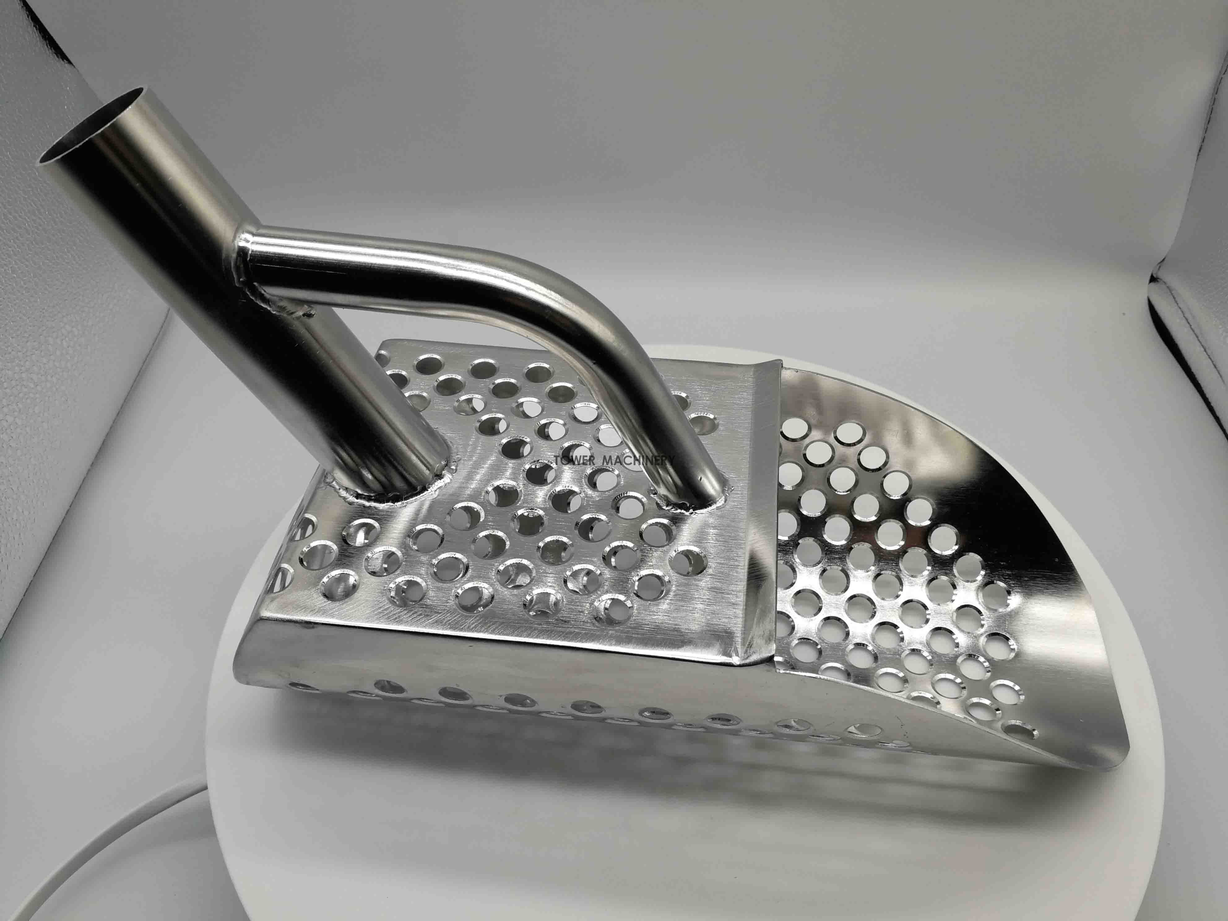 Metal Detecting Sand Scoop(图6)
