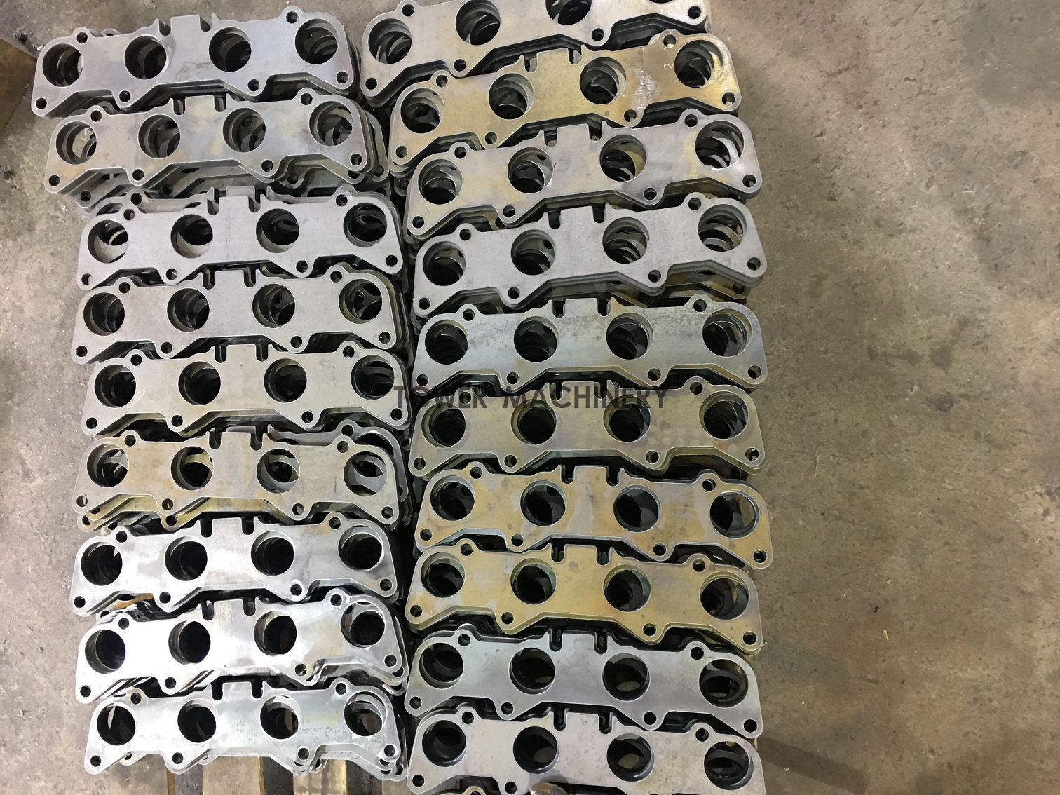 Laser Cutting Parts Service(图2)