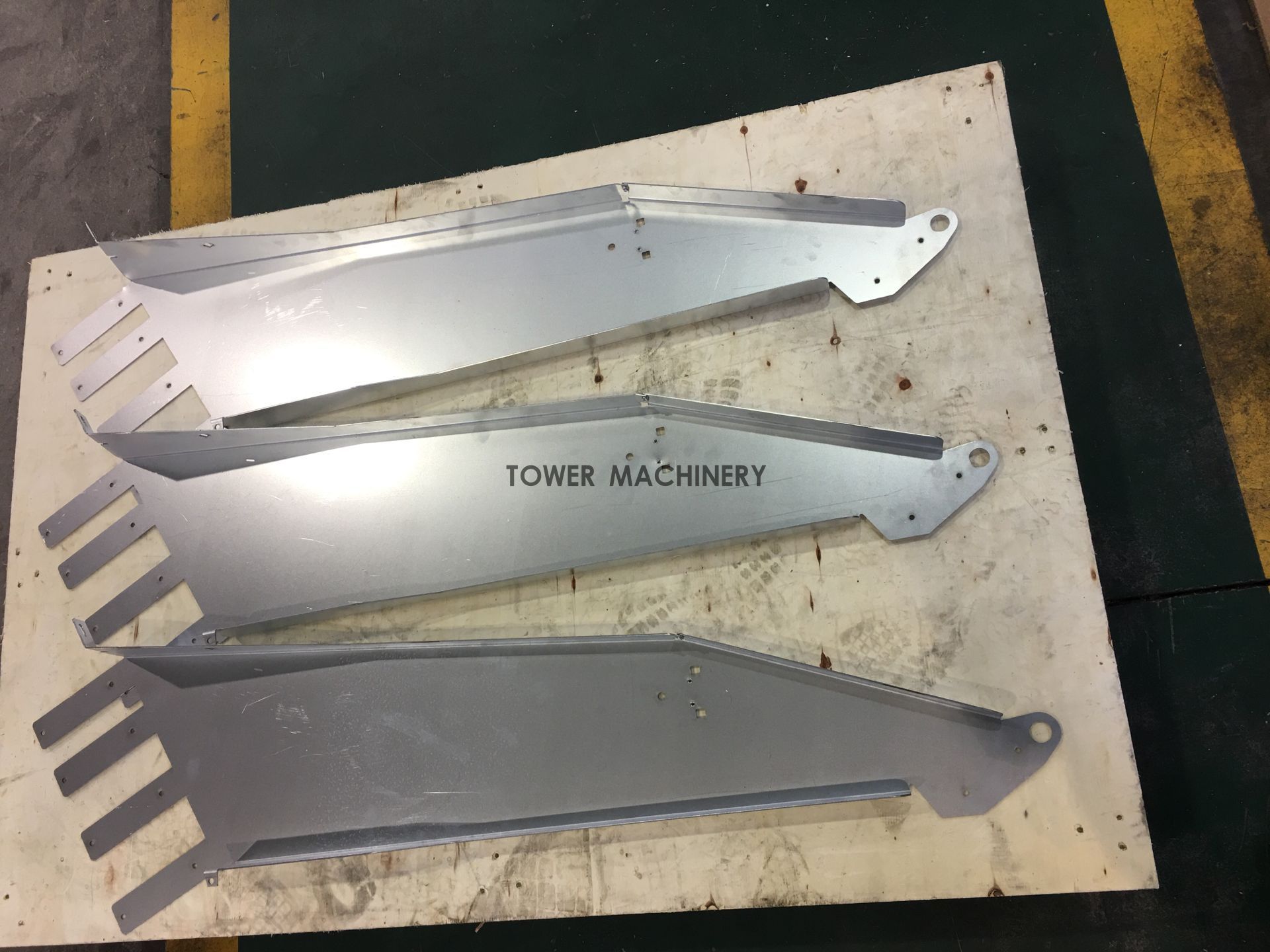 Laser Cutting Parts Service(图3)