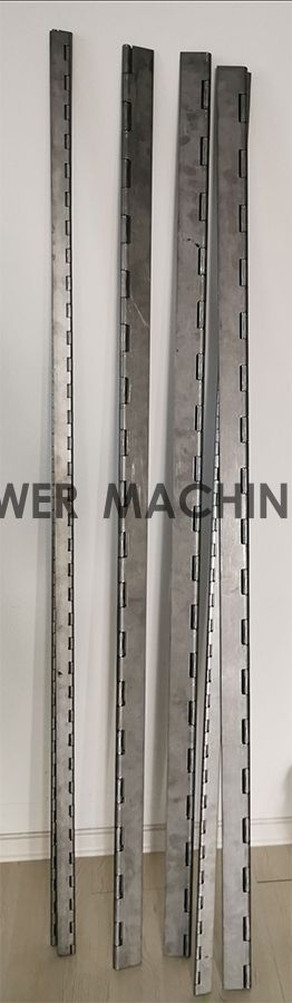 Continuous Piano Hinge(图1)