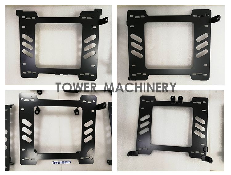 Racing Seat Bracket(图1)