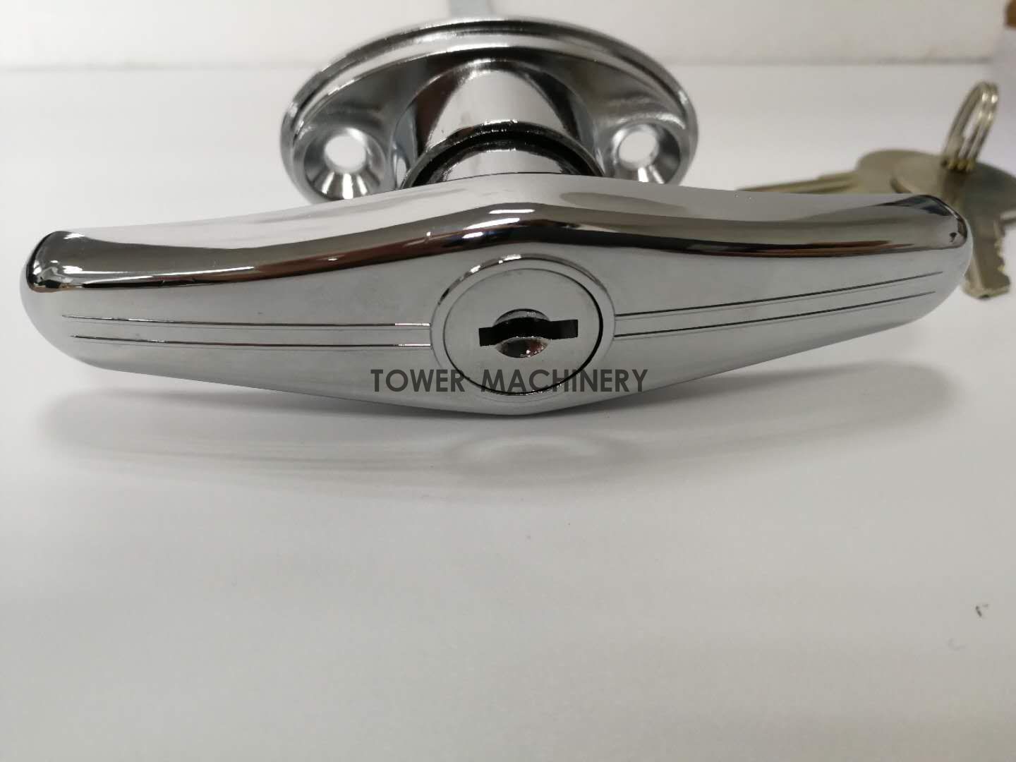 T Garage Door Replacement Lock(图3)