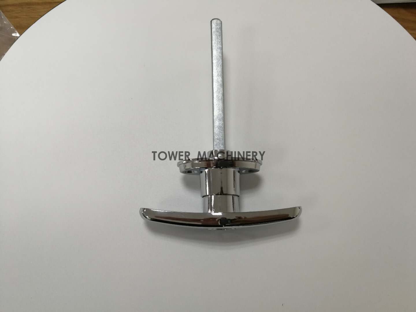 T Garage Door Replacement Lock(图1)