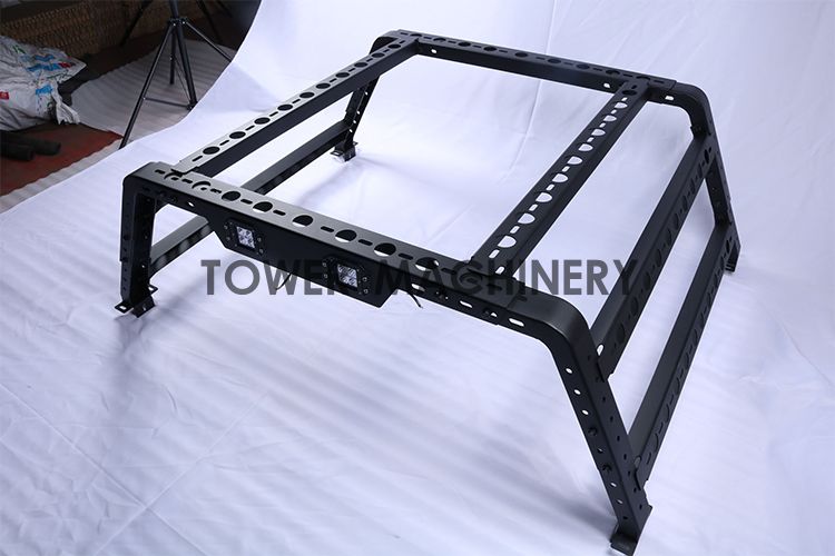 Pickup Truck Roll Bar Sport Bar (图3)