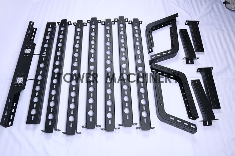 Pickup Truck Roll Bar Sport Bar (图2)