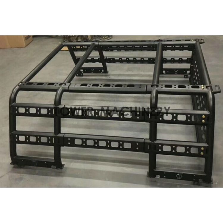 Pickup Truck Roll Bar Sport Bar (图1)
