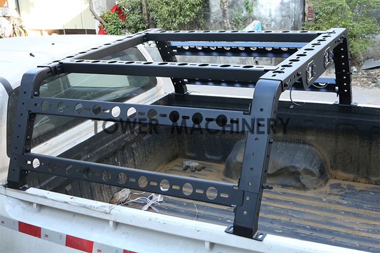 Pickup Truck Roll Bar Sport Bar (图4)