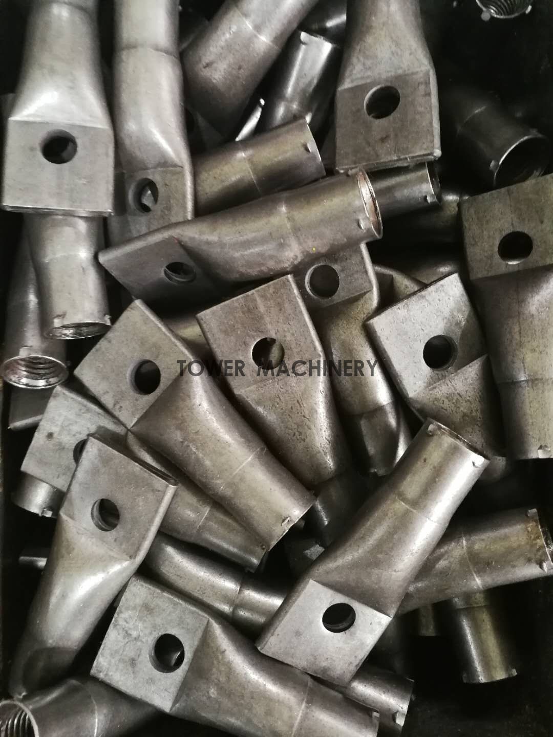 Construction Lifting Anchor Fixing Socket(图2)