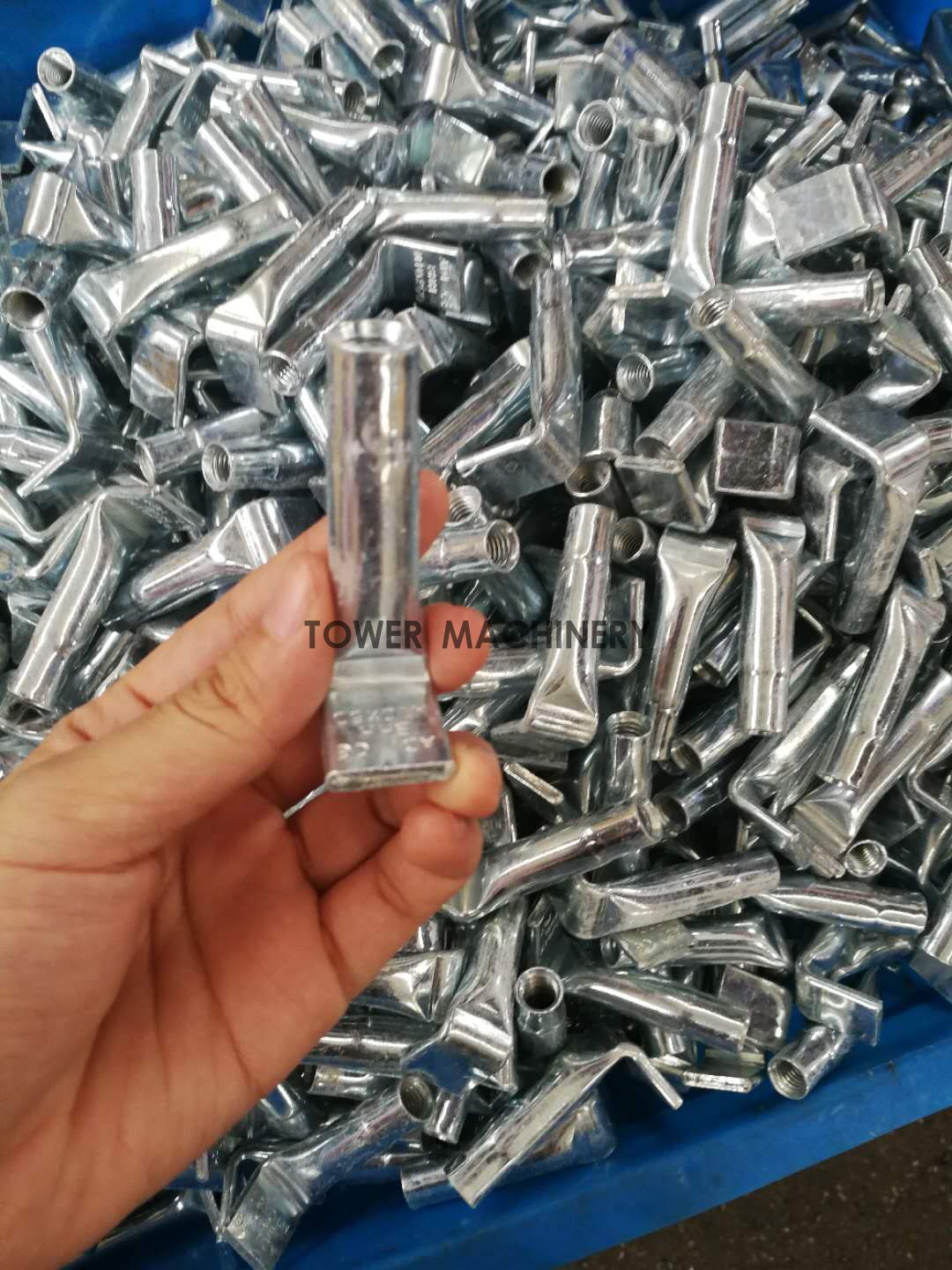 Construction Lifting Anchor Fixing Socket(图1)