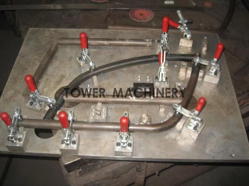 China Custom Front Bumpers(图3)