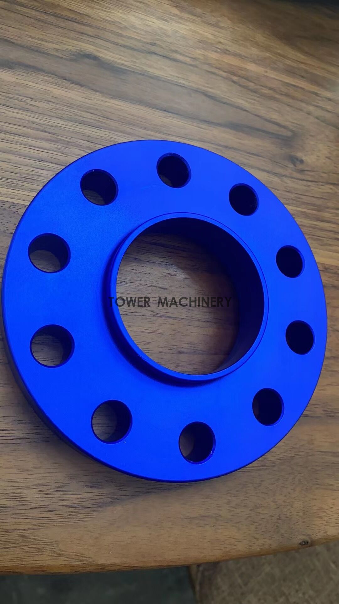 Wheel Spacer Adapter(图4)