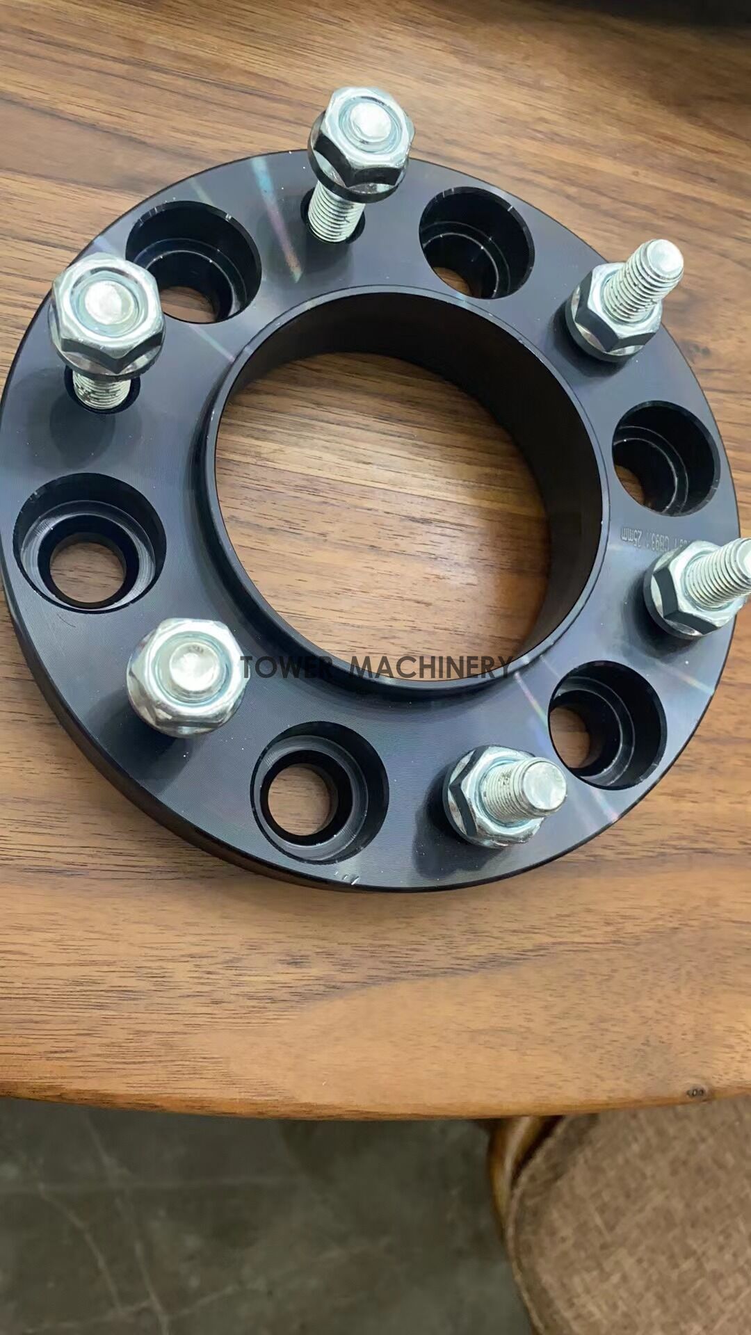 Wheel Spacer Adapter(图2)