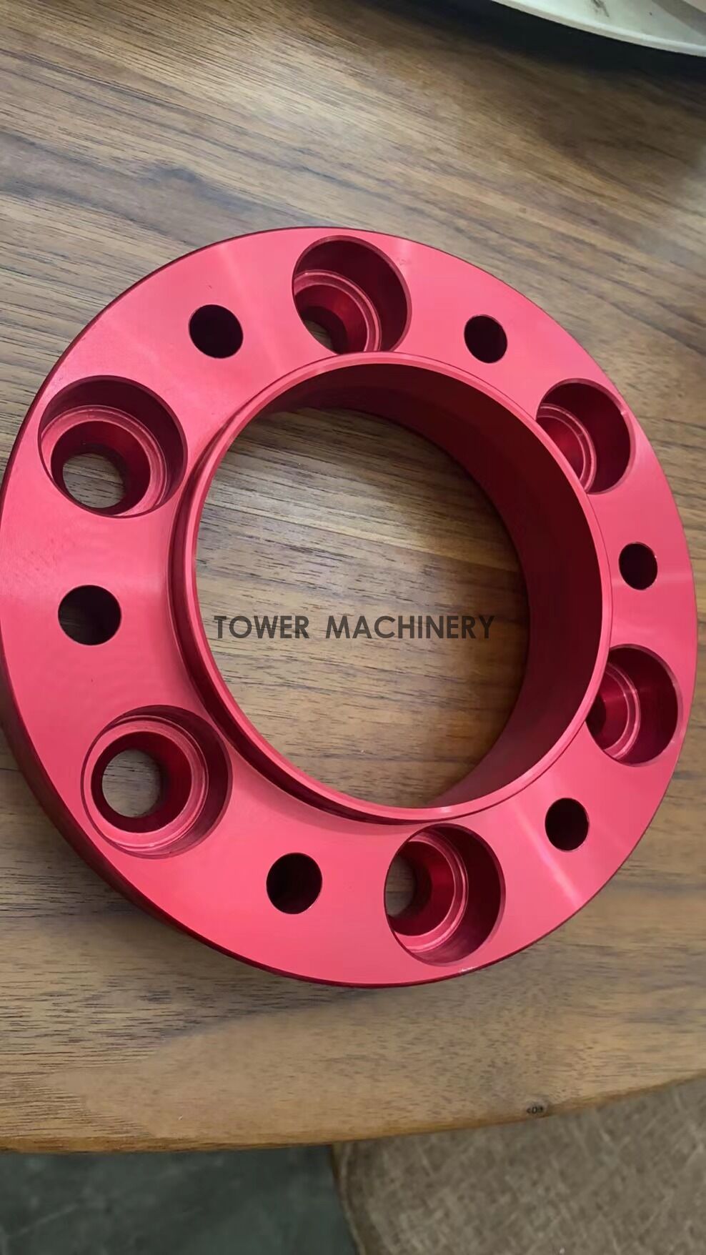 Wheel Spacer Adapter(图1)