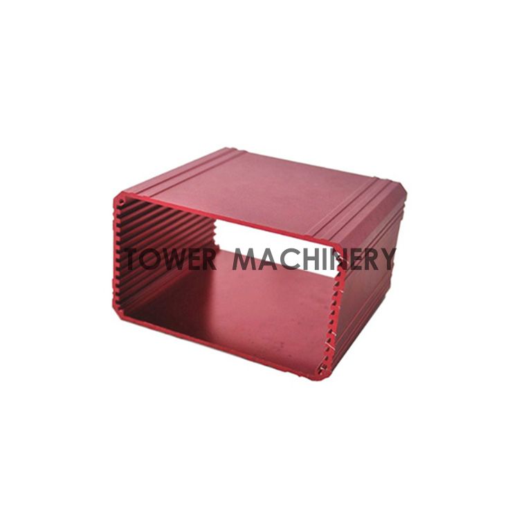 OEM New energy battery aluminum shell(图2)