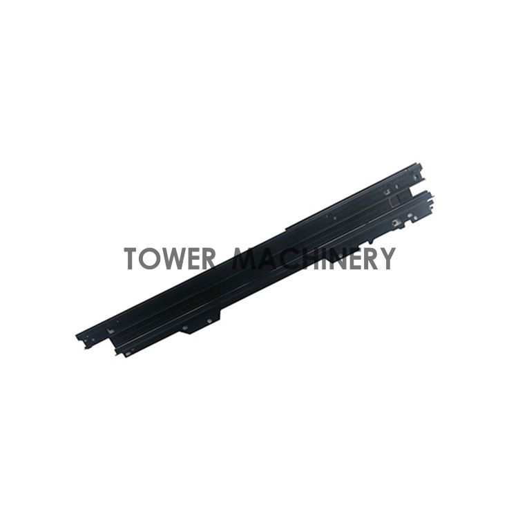 Aluminum Sunroof Guide Rail(图2)