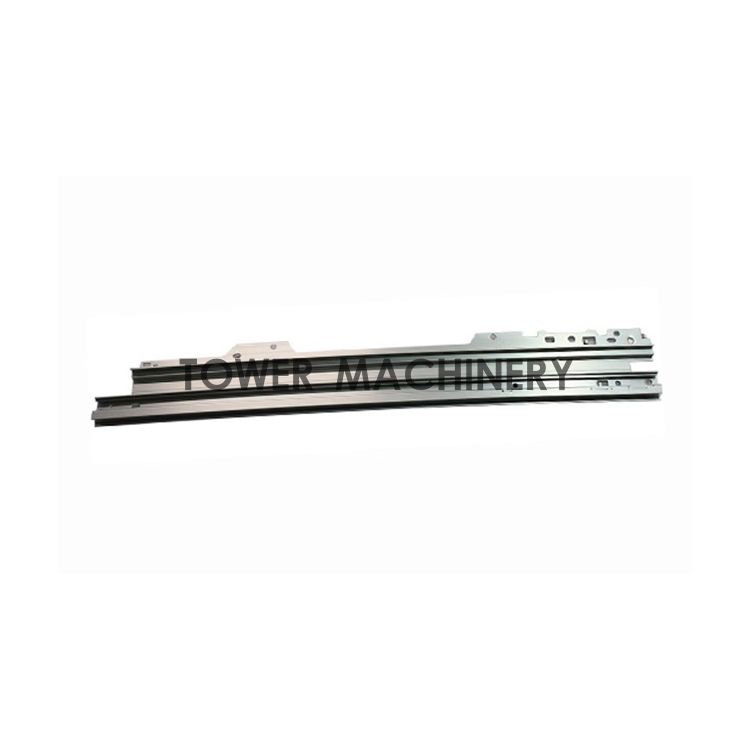 Aluminum Sunroof Guide Rail(图3)